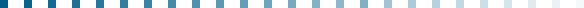 8px line fade blue