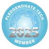 Pledge No Hate Member2025-png