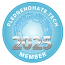 Pledge No Hate Member2025-png