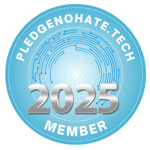 Pledge No Hate Member2025-png